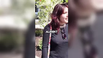 Liberal White Women Discover Harsh Reality