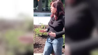 Liberal White Women Discover Harsh Reality