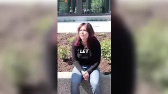 Liberal White Women Discover Harsh Reality