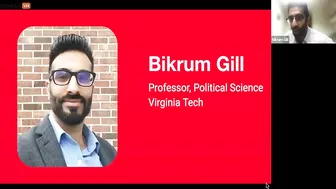 Hearing A University Of Virginia Professor Call For Armed Revolution