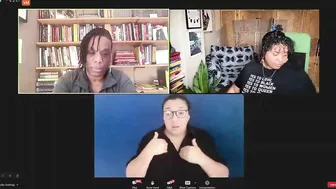 Hearing A University Of Virginia Professor Call For Armed Revolution