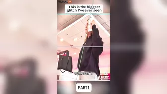 Looks Like Someone Forgot To Take Medicine Today.