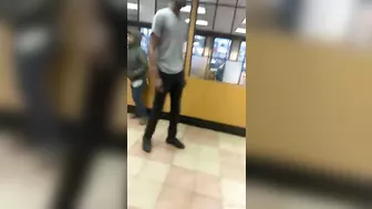 Ma'am, This Is Wendy's.