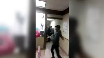 Ma'am, This Is Wendy's.