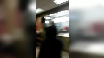 Ma'am, This Is Wendy's.