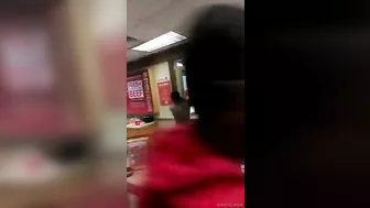 Ma'am, This Is Wendy's.