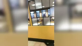 Ma'am, This Is Wendy's.