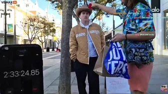 Man Breaks World Record By Standing For 38 Hours Straight