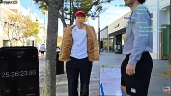 Man Breaks World Record By Standing For 38 Hours Straight