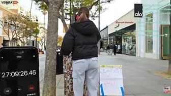 Man Breaks World Record By Standing For 38 Hours Straight