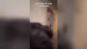 Man Caught Filming In University Women's Restroom