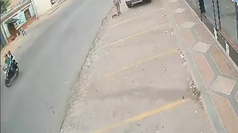 Man With Mental Health Issues Falls Headfirst Under Passing Train