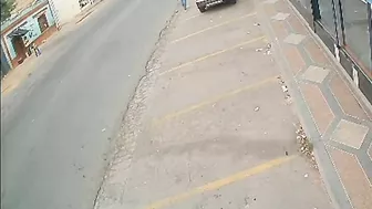 Man With Mental Health Issues Falls Headfirst Under Passing Train