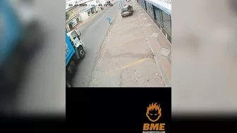 Man With Mental Health Issues Falls Headfirst Under Passing Train