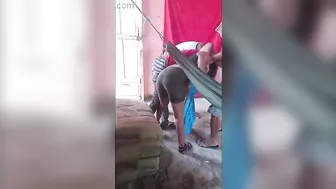 Man Tries To Strangle Woman Out Of Jealousy