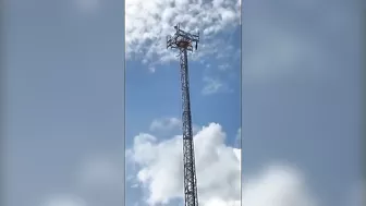 The Man Who Was Doing The Repairs Decided To Leave