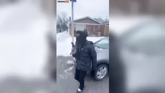 Maybe Trump Should Start Deporting These Degenerates To El Salvador