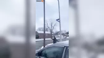 Maybe Trump Should Start Deporting These Degenerates To El Salvador