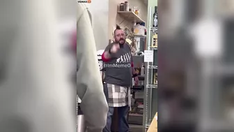 Minn Restaurant Staff Fires Couple For Being Trump Supporters