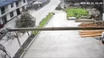 Motorcyclists Suffer Accidents Of The Year