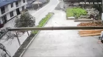 Motorcyclists Suffer Accidents Of The Year