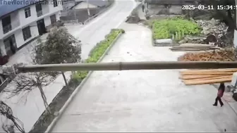 Motorcyclists Suffer Accidents Of The Year