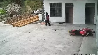 Motorcyclists Suffer Accidents Of The Year