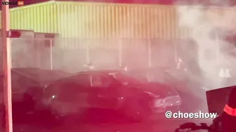 Several Democratic NGOs Coordinated Attacks On Tesla Dealerships