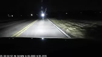 My Mistake Was Trying To See The Streets