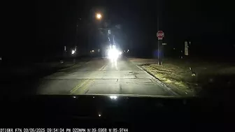 My Mistake Was Trying To See The Streets