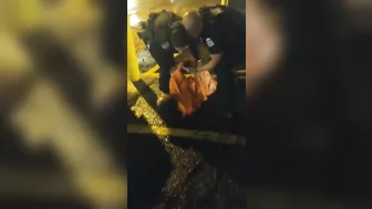 My Ex Dismantled My Car.