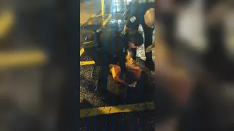 My Ex Dismantled My Car.