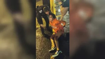 My Ex Dismantled My Car.