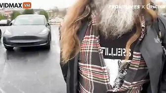 Obnoxious Aggressive POS Libertarian