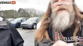 Obnoxious Aggressive POS Libertarian