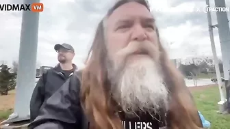 Obnoxious Aggressive POS Libertarian