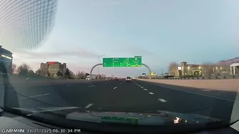 Never Miss An Exit Again
