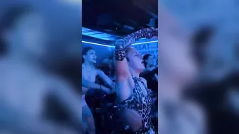 Not Sure, But I Want Whatever They Are Doing. Thanks.