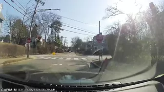 There Is No Thought Of Giving Up