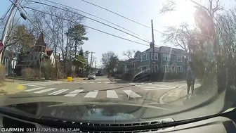 There Is No Thought Of Giving Up