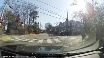 There Is No Thought Of Giving Up