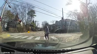 There Is No Thought Of Giving Up