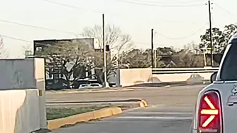 This Is Not Your Typical Distracted Driving OC.