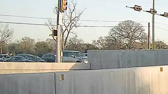 This Is Not Your Typical Distracted Driving OC.