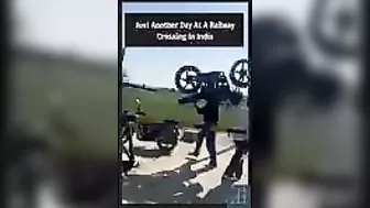 Nothing Can Stop Him