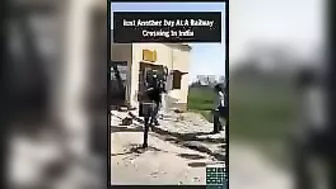 Nothing Can Stop Him