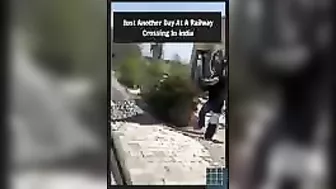 Nothing Can Stop Him