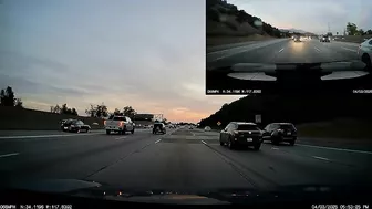 OC Bad Drivers Never Miss Their Exit