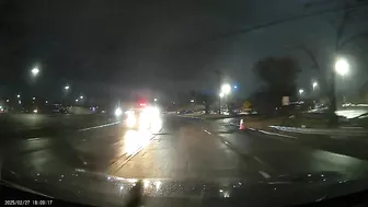 When The Language Is Not Clear In Any Direction, OC Walk, Idiot