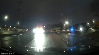 When The Language Is Not Clear In Any Direction, OC Walk, Idiot